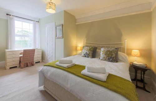Ruan High Lanes Casa | Monterey Country House