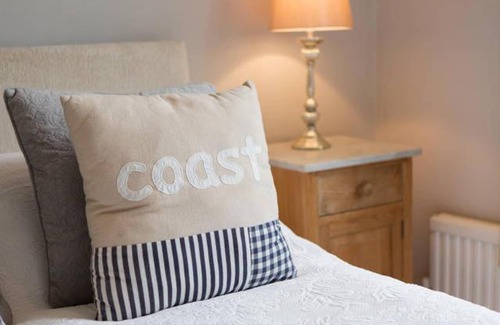 Ruan High Lanes Casa | Monterey Country House
