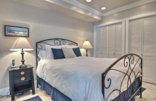 San Clemente Apartamento | Monterey D