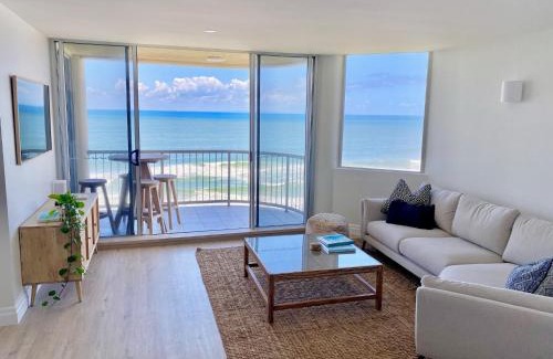 Caloundra Apartamento | Monterey Lodge - Unit 18, 27 Warne Terrace, Kings Beach Caloundra
