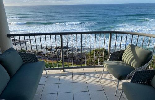 Caloundra Apartamento | Monterey Lodge - Unit 18, 27 Warne Terrace, Kings Beach Caloundra