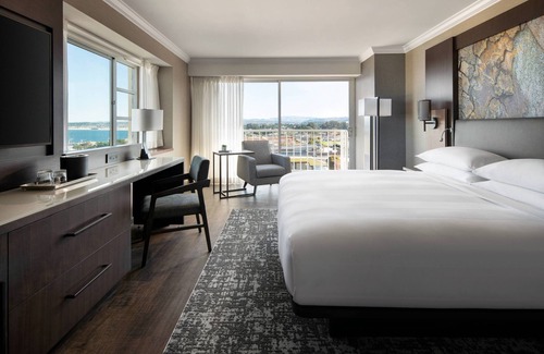 Old Monterey Hotel | Monterey Marriott