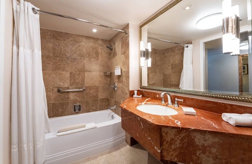 Monterey Complejo | Monterey Plaza Hotel & Spa