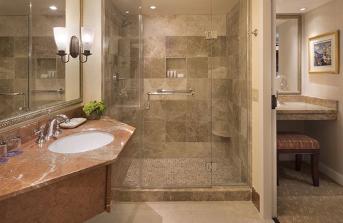 Monterey Complejo | Monterey Plaza Hotel & Spa