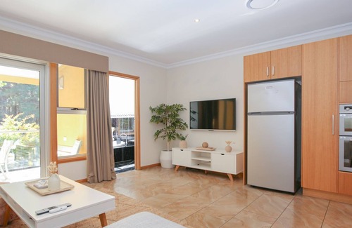Bright Apartamento | MONTEREY - relaxed living for couples in Bright
