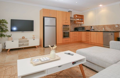 Bright Apartamento | MONTEREY - relaxed living for couples in Bright