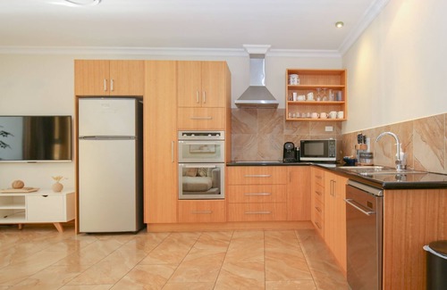 Bright Apartamento | MONTEREY - relaxed living for couples in Bright