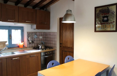 Abbadia a Isola Villa | Monteriggioni Suite In Monteriggioni, Tuscany