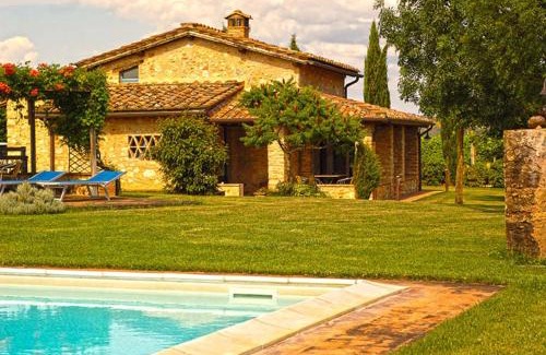 Abbadia a Isola Casa | Monteriggioni Suite