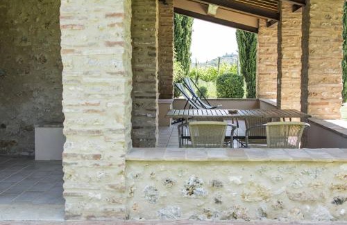 Abbadia a Isola Casa | Monteriggioni Suite
