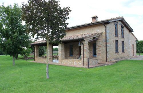 Abbadia a Isola Casa | Monteriggioni Suite