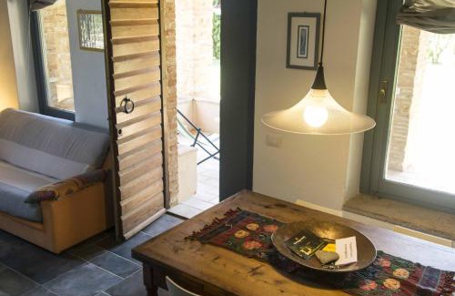 Abbadia a Isola Casa | Monteriggioni Suite