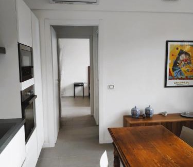 Saragozza-Porto Apartamento | MonteRoom-Apartments