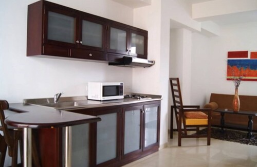 Pereira Apartamento | Monterosa Apartamentos Amoblados