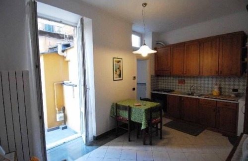 Borgo Antico Apartamento | Monterosso Al Mare: Centrally located apartment