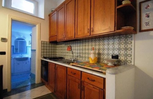 Borgo Antico Apartamento | Monterosso Al Mare: Centrally located apartment