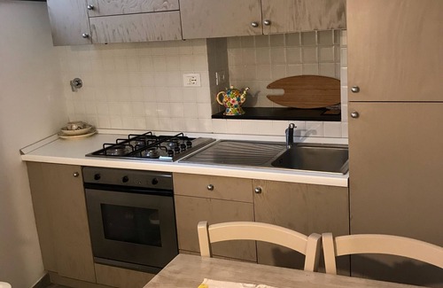Borgo Antico Casa | Monterosso Al Mare: residencia típica en el centro histórico a tiro de piedra del mar