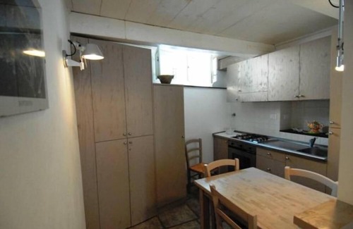 Borgo Antico Casa | Monterosso Al Mare: residencia típica en el centro histórico a tiro de piedra del mar