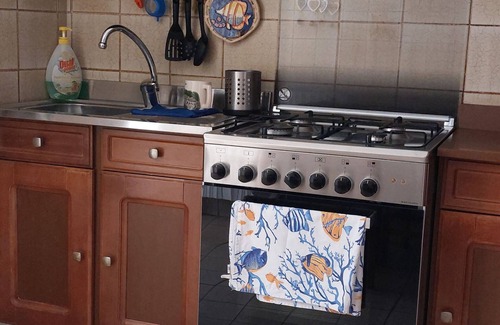 Borgo Antico Apartamento | Apartamento Sol y Mar - Monterosso al mare - código CITRA 011019-LT-0123