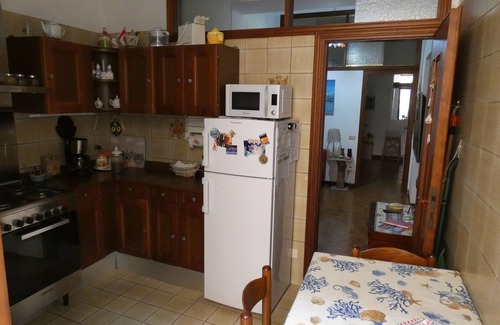 Borgo Antico Apartamento | Apartamento Sol y Mar - Monterosso al mare - código CITRA 011019-LT-0123