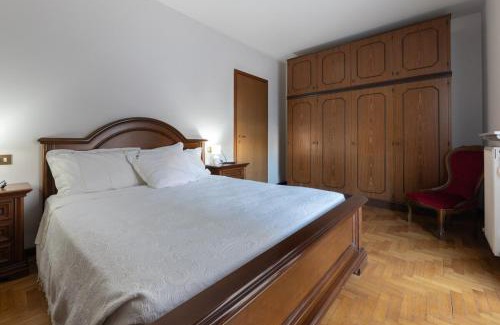 Castell'Arquato Apartamento | Monterosso-Cozy Apartment