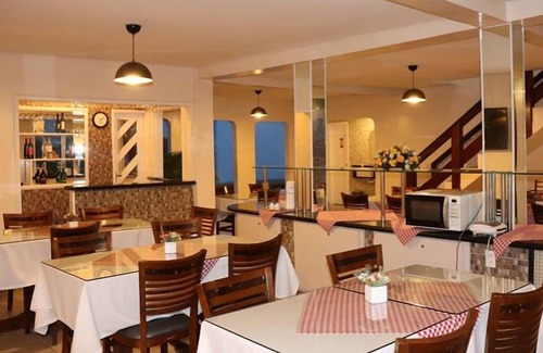 Santa Ines Hotel | Monterrey Hotel