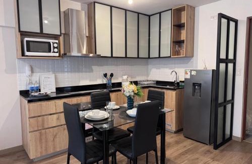 Santiago de Surco Apartamento | Monterrico Polo Aparts 9 - Frente Embajada USA