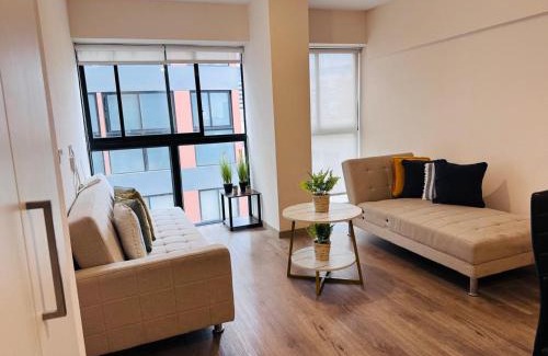 Santiago de Surco Apartamento | Monterrico Polo Aparts 9 - Frente Embajada USA