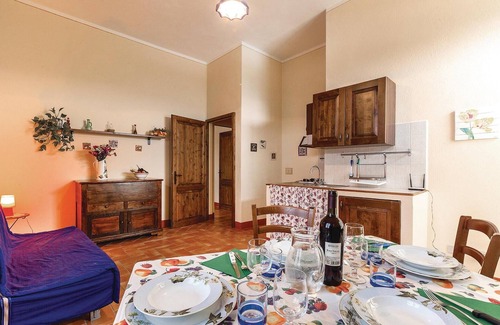 Pomarance Apartamento | Monterufoli Giulia 6G