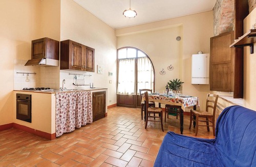 Pomarance Apartamento | Monterufoli Giulia 6G