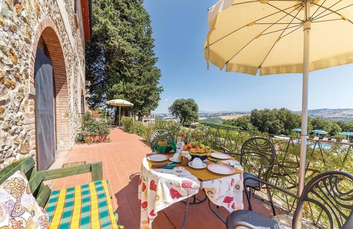 Pomarance Apartamento | Monterufoli Giulia 6G