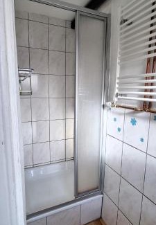 Viersen Apartamento | Monterwohnungen Santos-Lerch