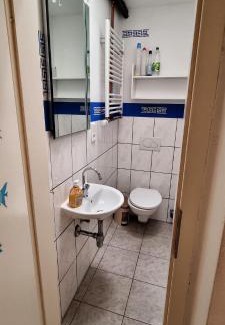 Viersen Apartamento | Monterwohnungen Santos-Lerch