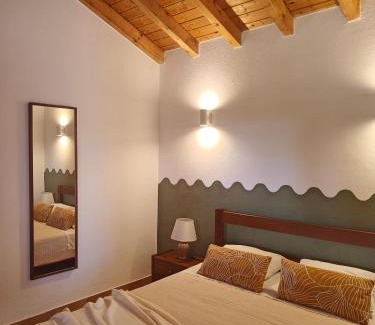 Melides Casa | Montes da Salvada