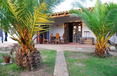 Baiona Casa | Montes de Baixo