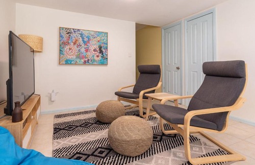 Smiths Lake Casa | Montes Lake House