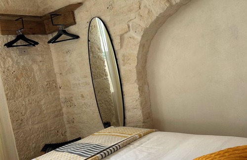The Trulli of Alberobello Cama Y Desayuno | Montesanto 60 Suite & Relax Alberobello