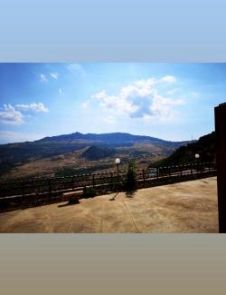 Cerami Casa | MonteSoprano Agriturismo - Resort - Spa - Gym -Camping - Suite