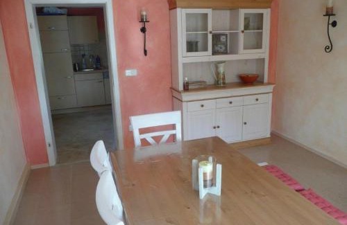 Denkendorf Apartamento | Monteuerzimmer - Haus am Limes bei Ingolstadt