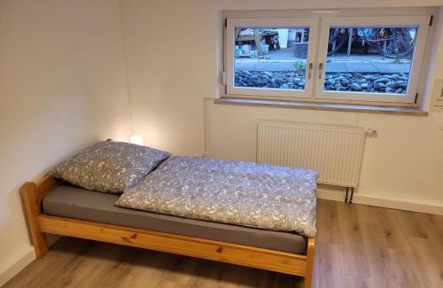 Schelklingen Apartamento | Monteur Apartment Schelklingen Biosphärenreservat