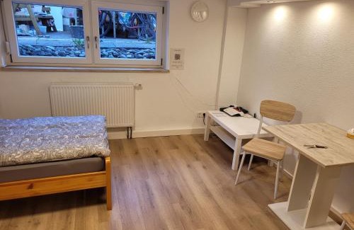 Schelklingen Apartamento | Monteur Apartment Schelklingen Biosphärenreservat