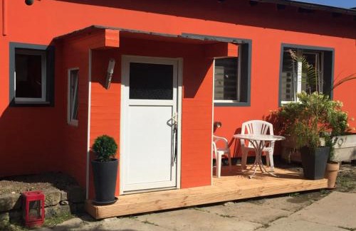 Birkigt Apartamento | Monteur - Budget Apartments Freital