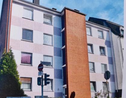Mettmann Apartamento | Monteur-Ferien-Messewohnung Mettmann 6 Personen 2 OG