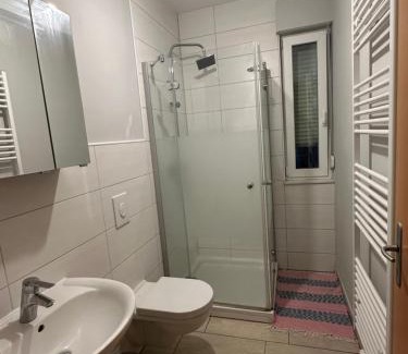 Minden Apartamento | Monteur & Ferien Wohnung 2