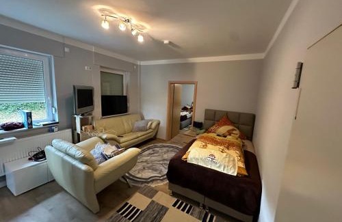 Minden Apartamento | Monteur & Ferien Wohnung 2