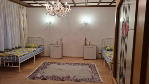 Mank Casa | Monteur-Gästezimmer Mank
