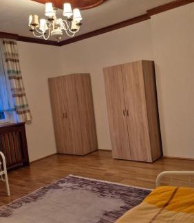 Mank Casa | Monteur-Gästezimmer Mank