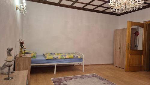 Mank Casa | Monteur-Gästezimmer Mank
