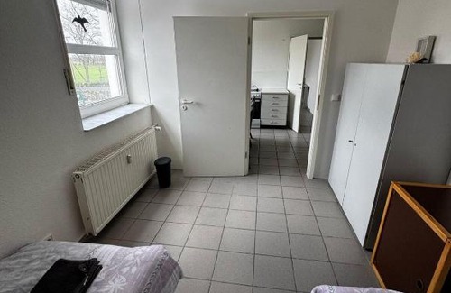 Emsdetten Apartamento | Monteur's apartment