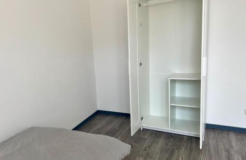 Oberhausen-Rheinhausen Casa | Monteur- und Arbeiterunterkunft Adlerstraße